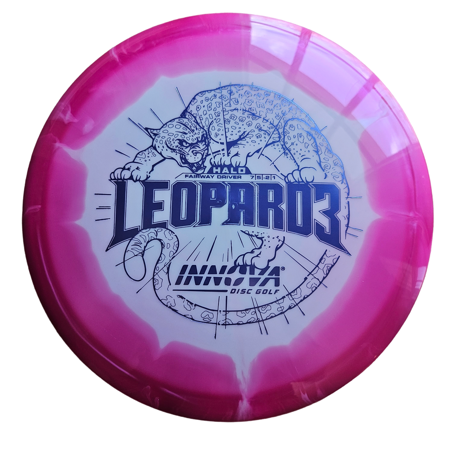 Innova Halo Leopard3