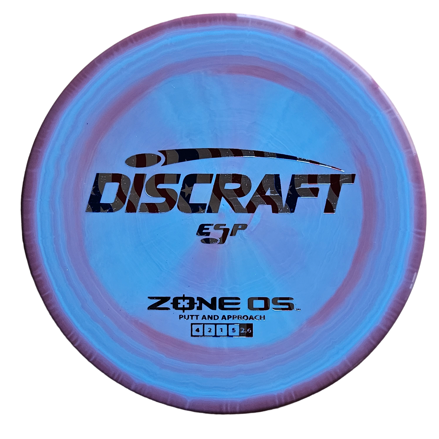 Discraft ESP Zone OS