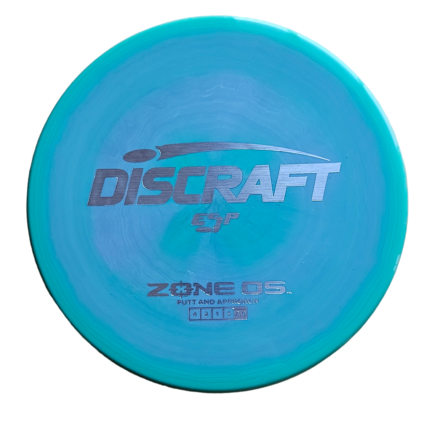 Discraft ESP Zone OS