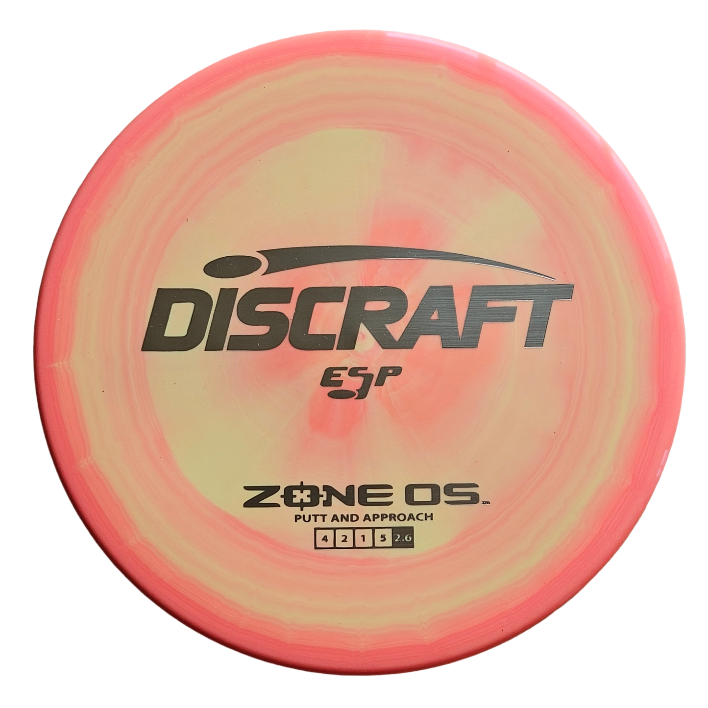 Discraft ESP Zone OS