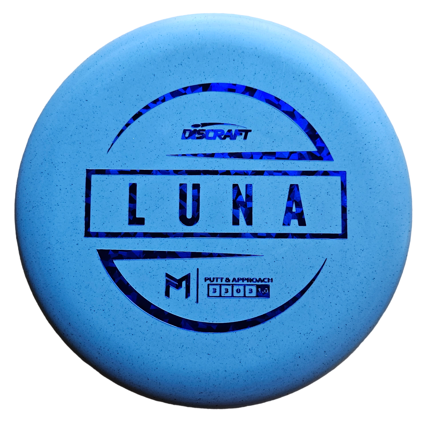 Discraft Paul McBeth Luna