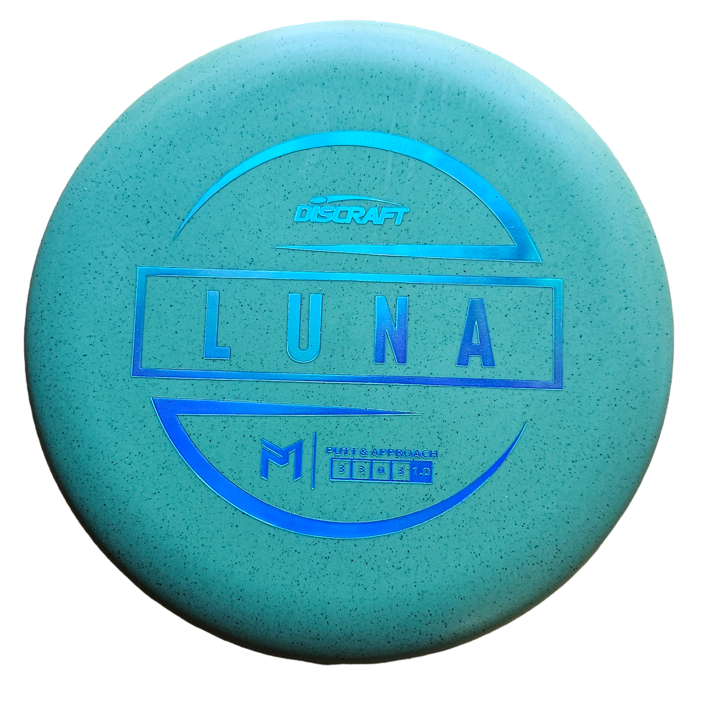 Discraft Paul McBeth Luna