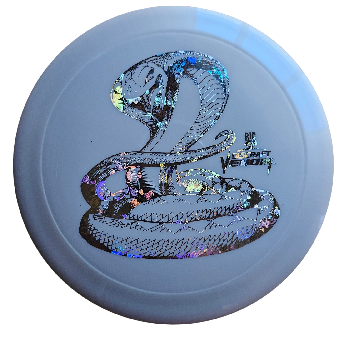 Discraft Big Z Venom