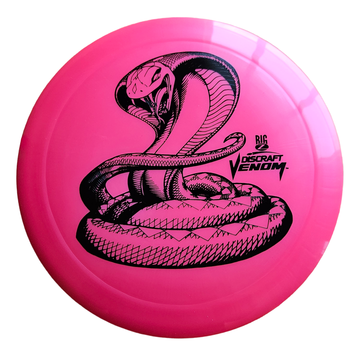 Discraft Big Z Venom