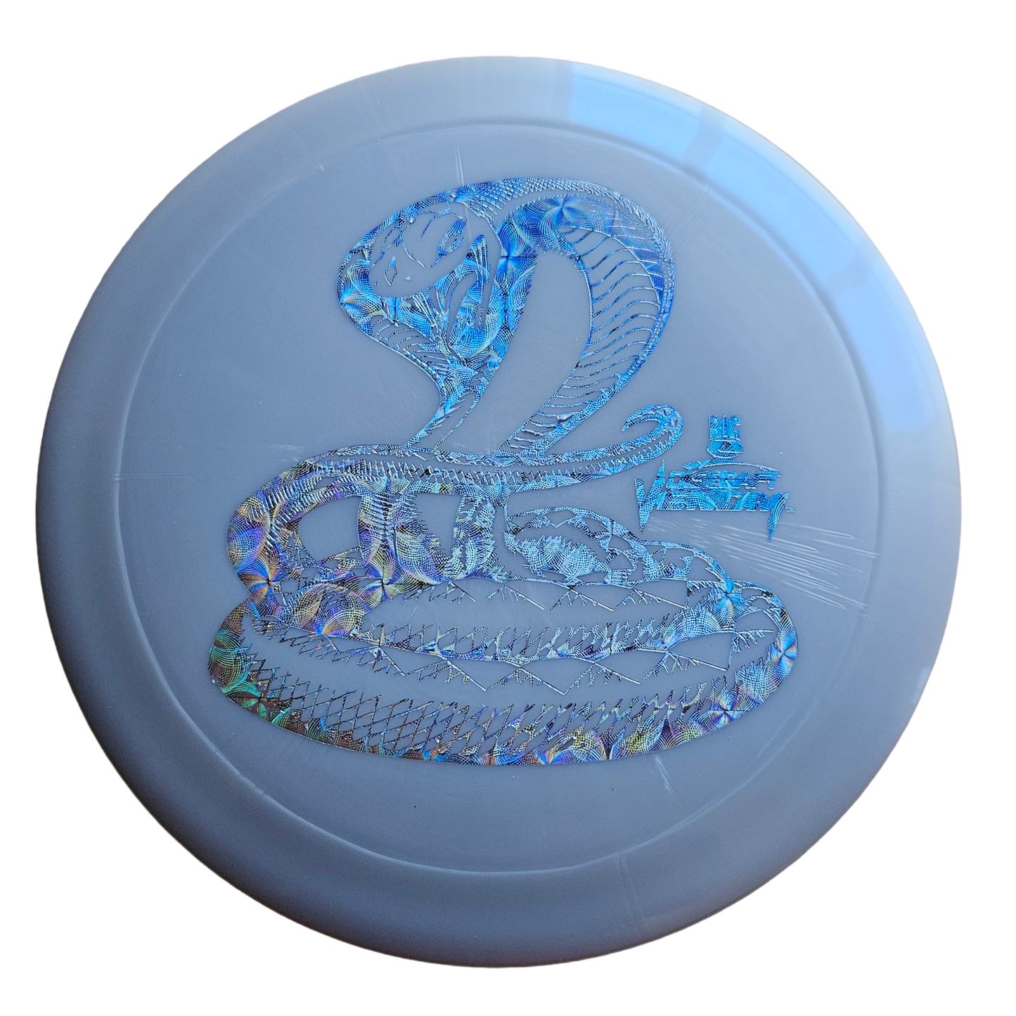 Discraft Big Z Venom
