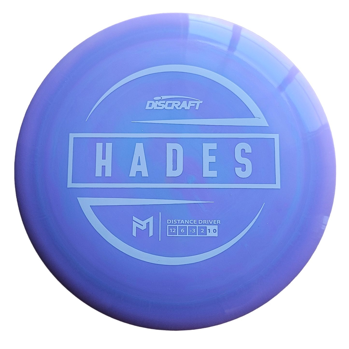 Discraft Paul McBeth ESP Hades