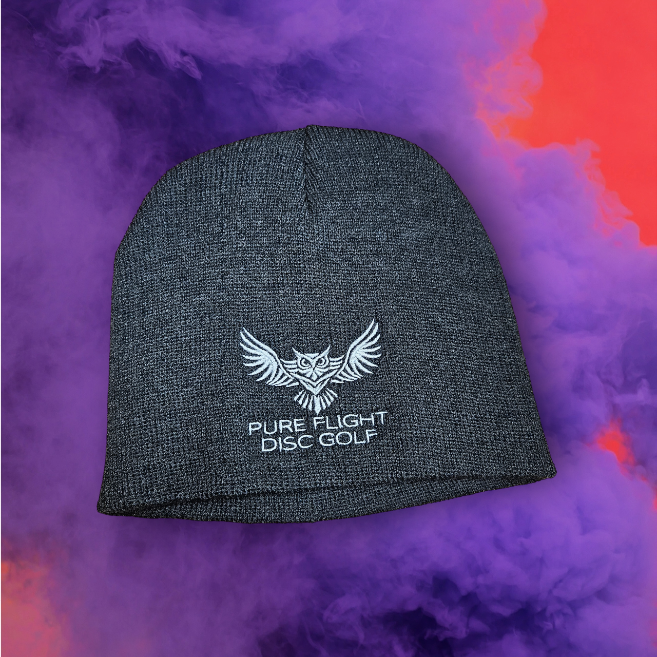 Pure Flight Beanie Pure Flight Disc Golf