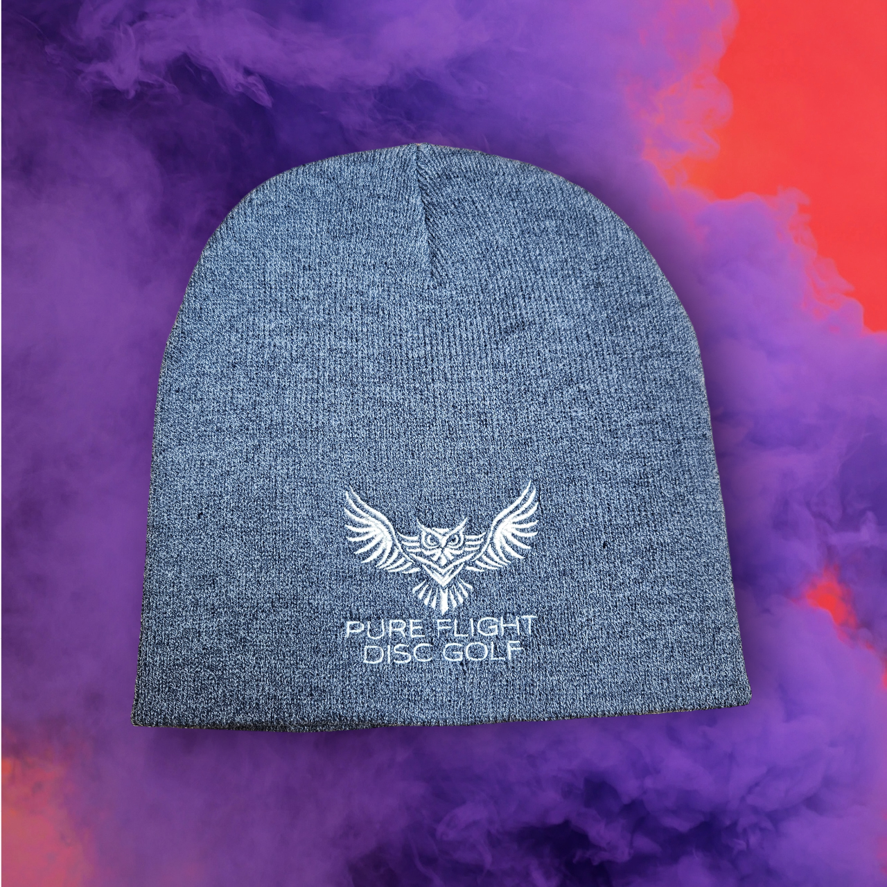 Pure Flight Beanie