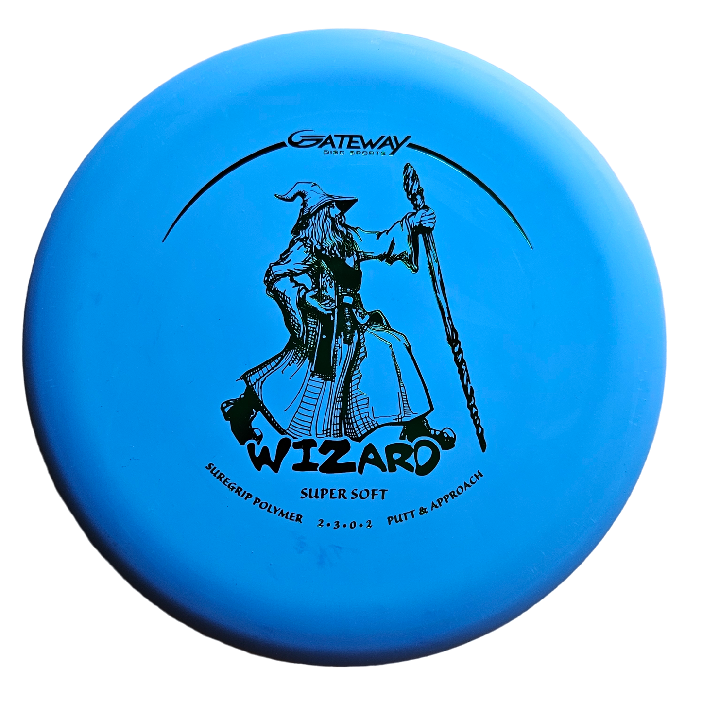 Gateway Wizard - SS