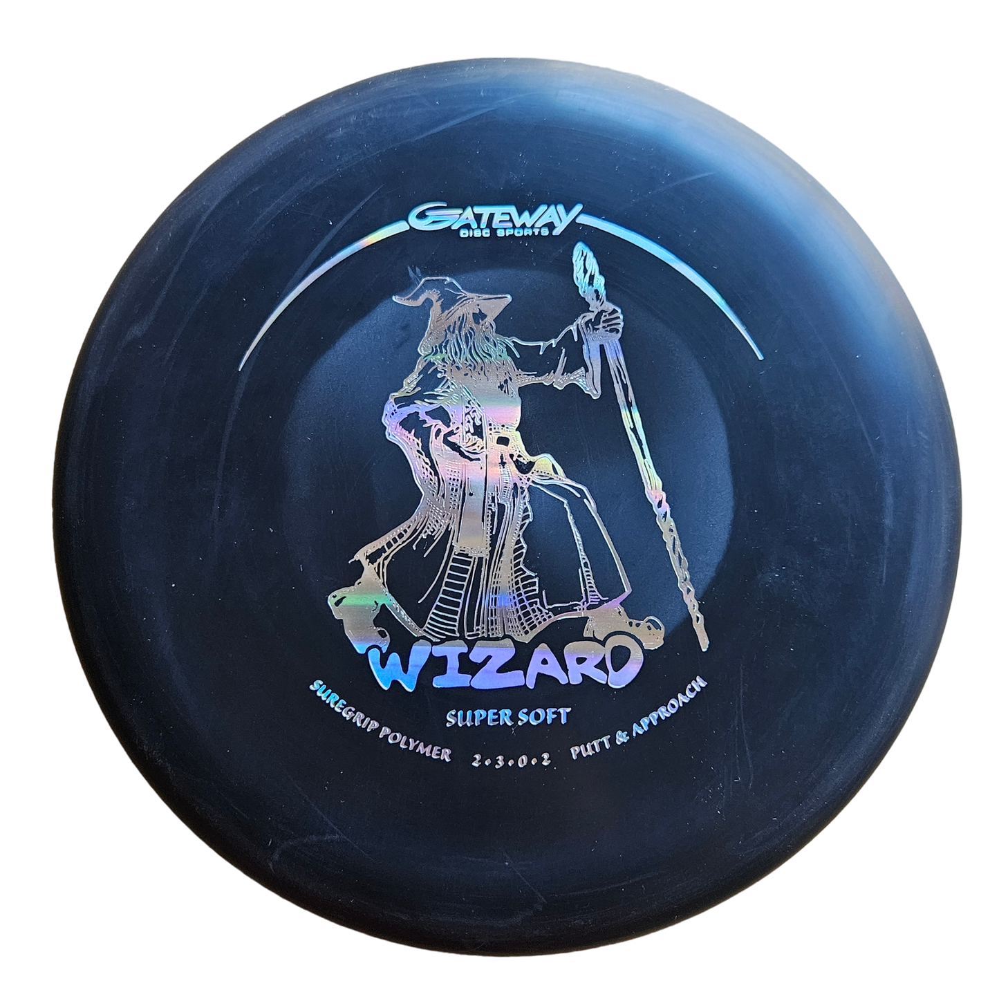 Gateway Wizard - SS