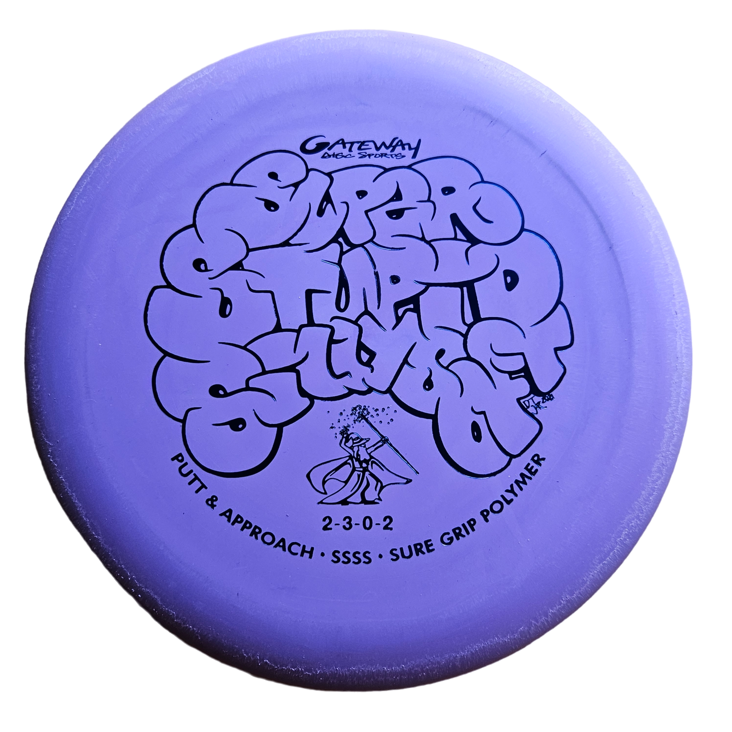 Gateway Wizard - SSSS