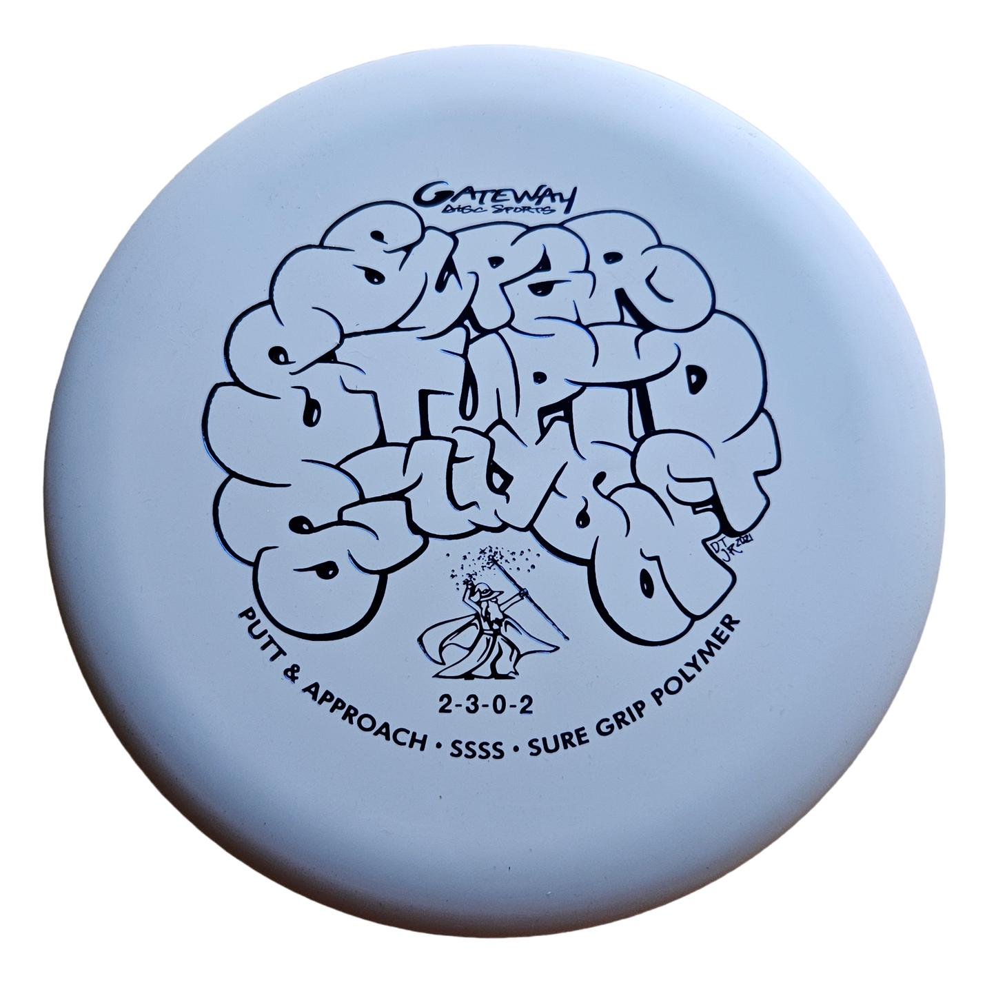 Gateway Wizard - SSSS