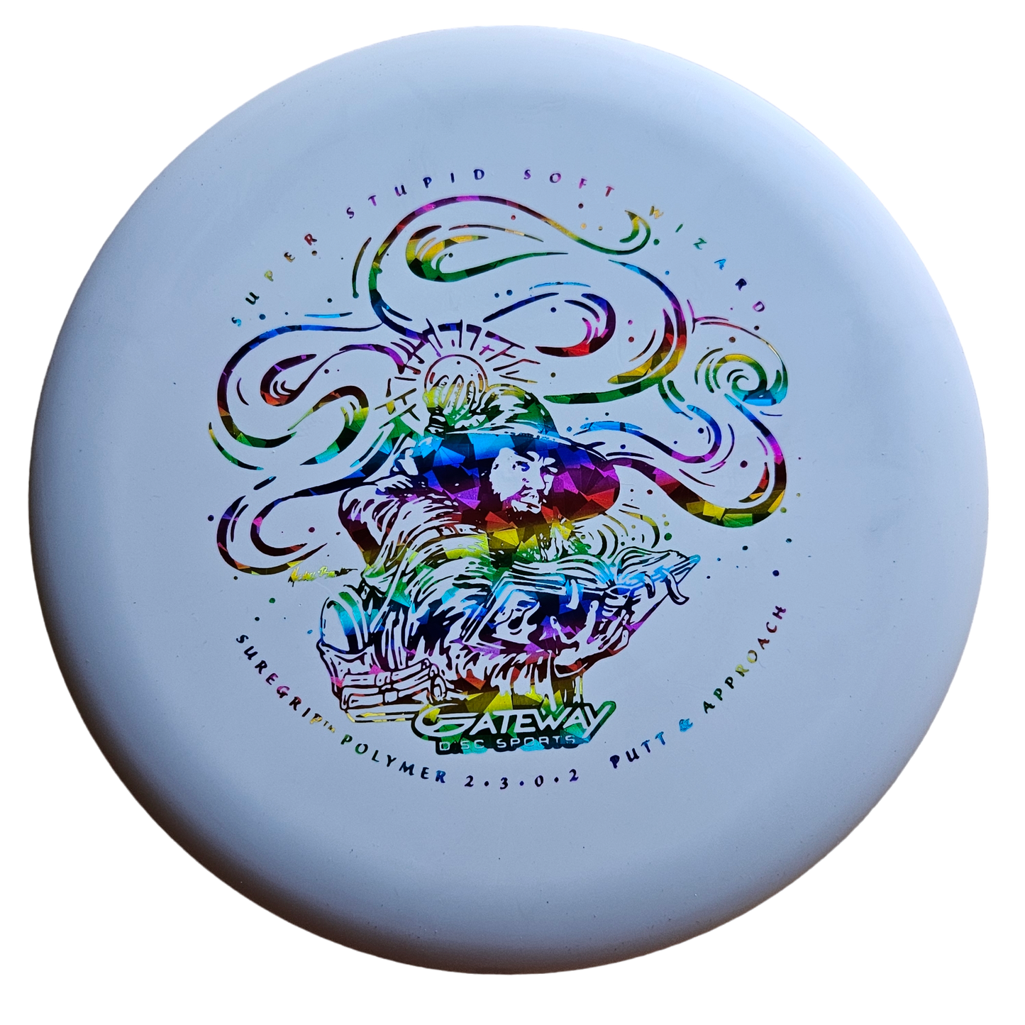 Gateway Wizard - SSS - Barnard Artist Series