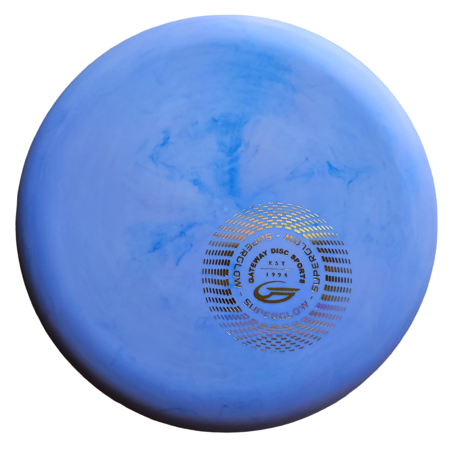 Gateway Wizard - Superglow Firm