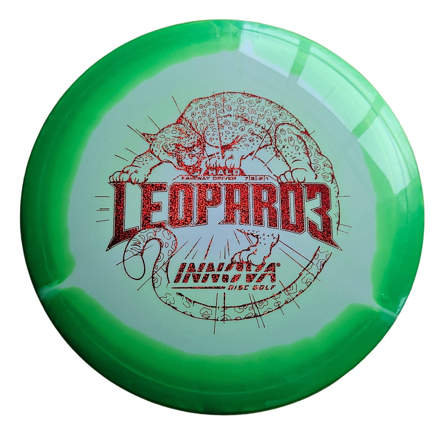 Innova Halo Leopard3