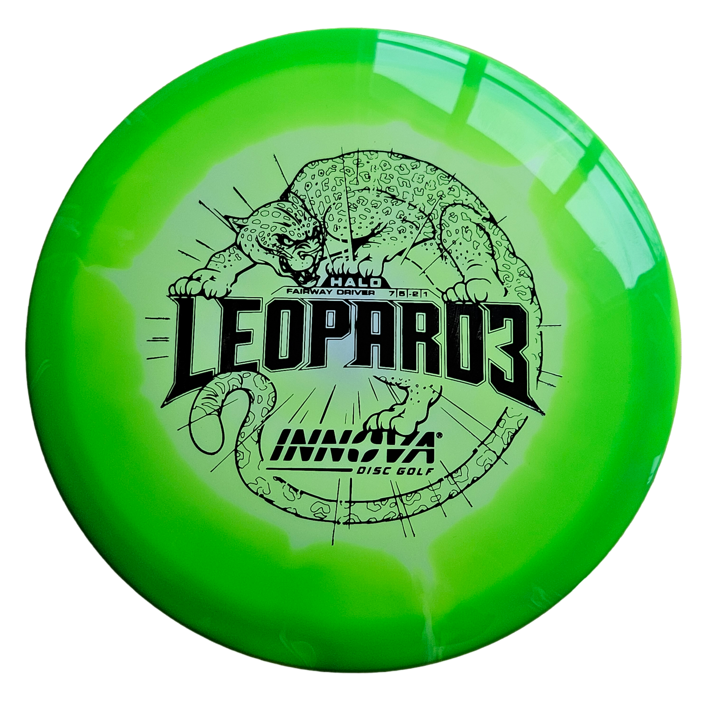 Innova Halo Leopard3
