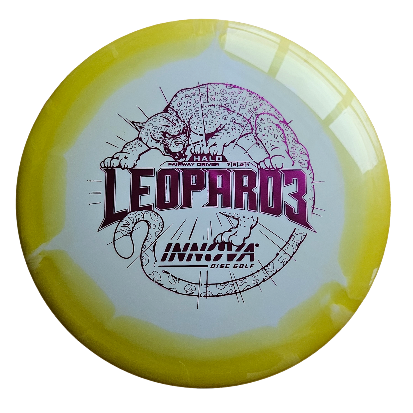 Innova Halo Leopard3