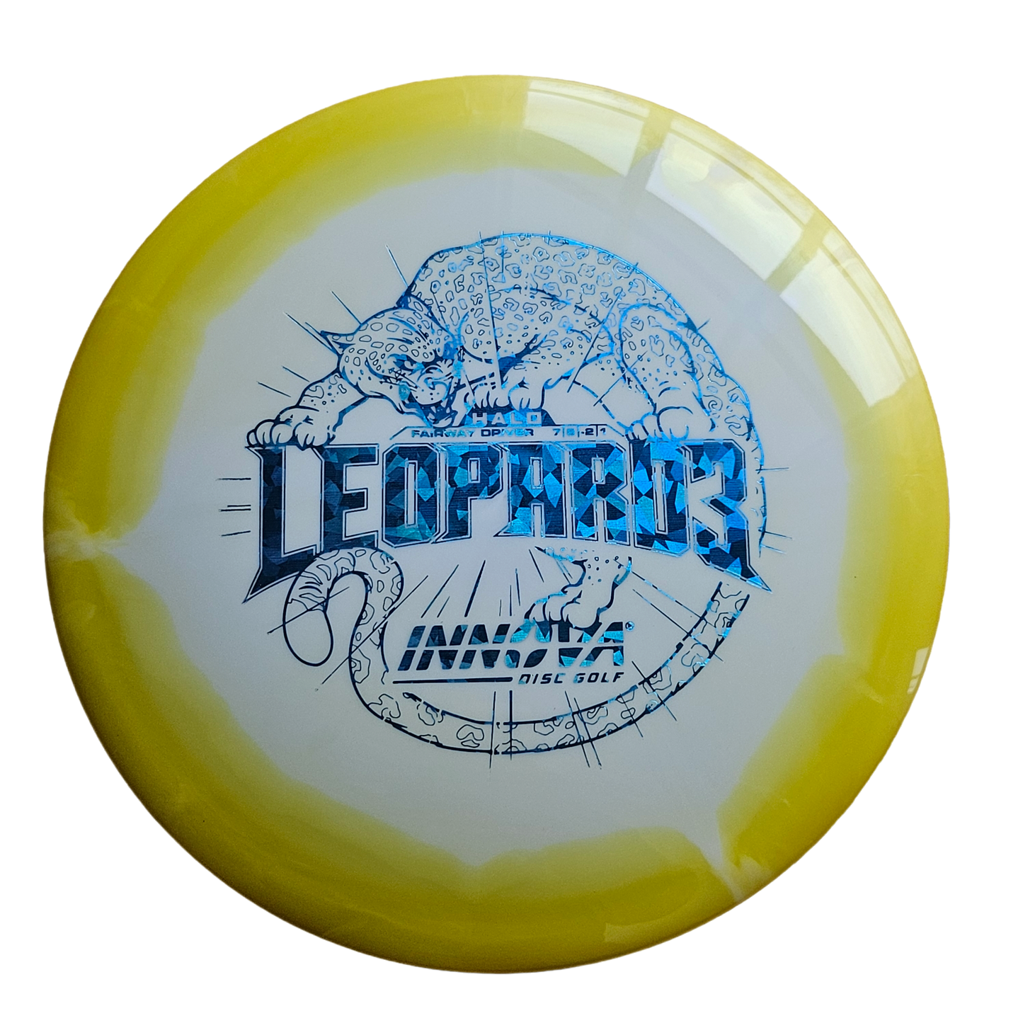 Innova Halo Leopard3