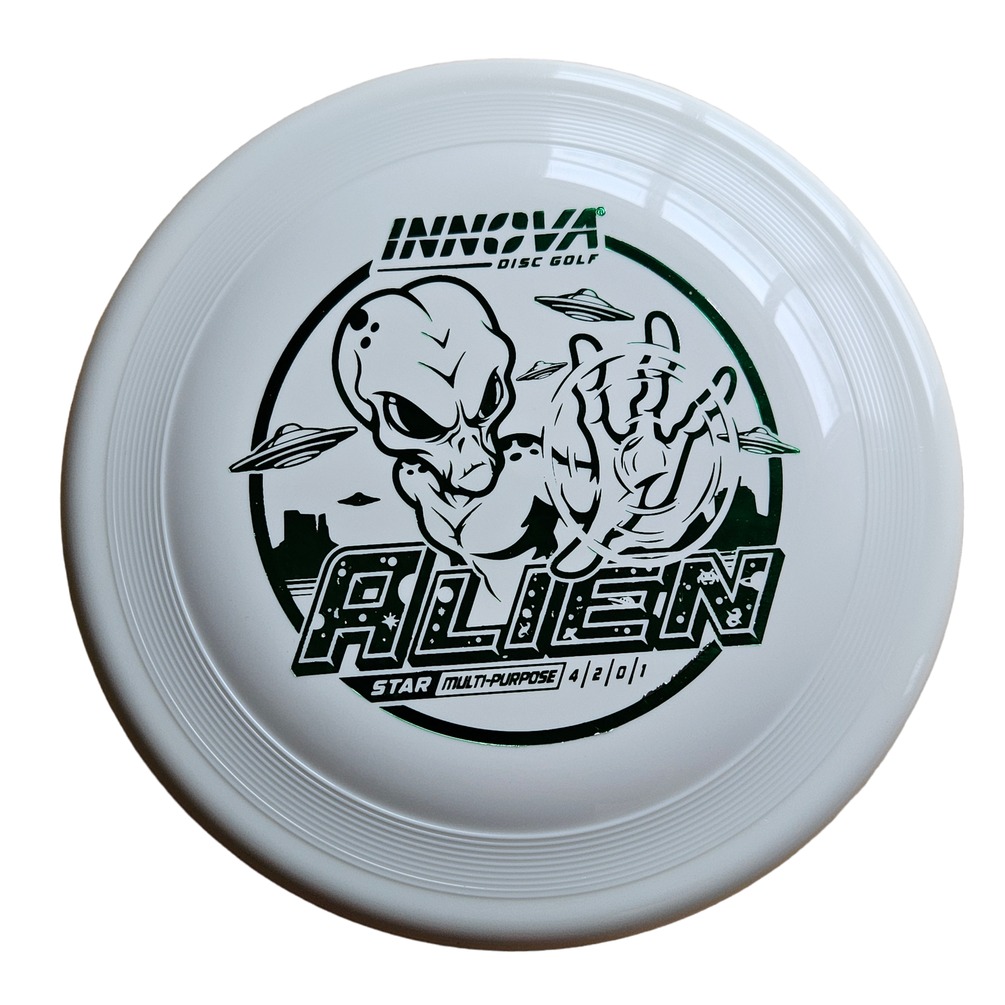 Innova Alien Star