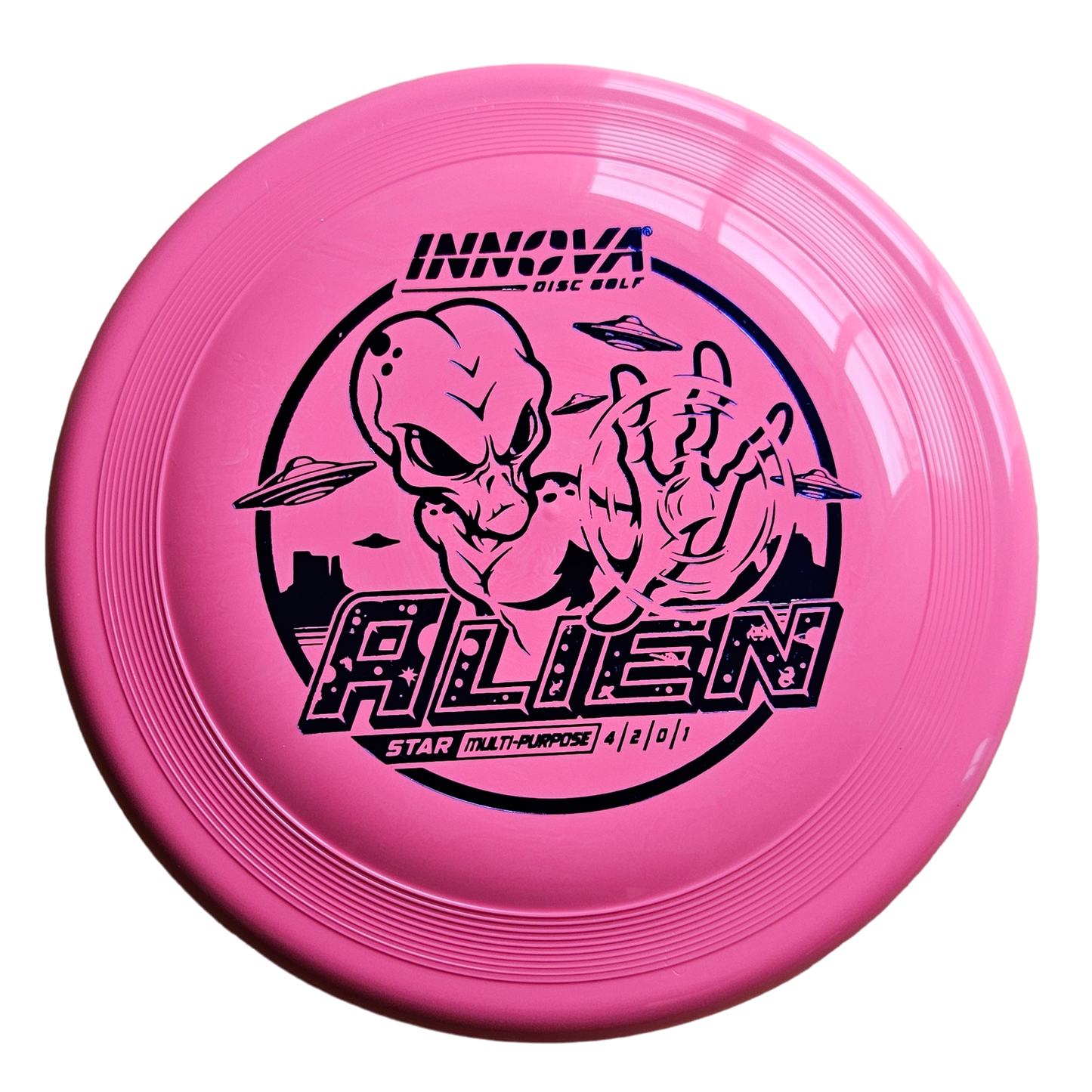 Innova Alien Star