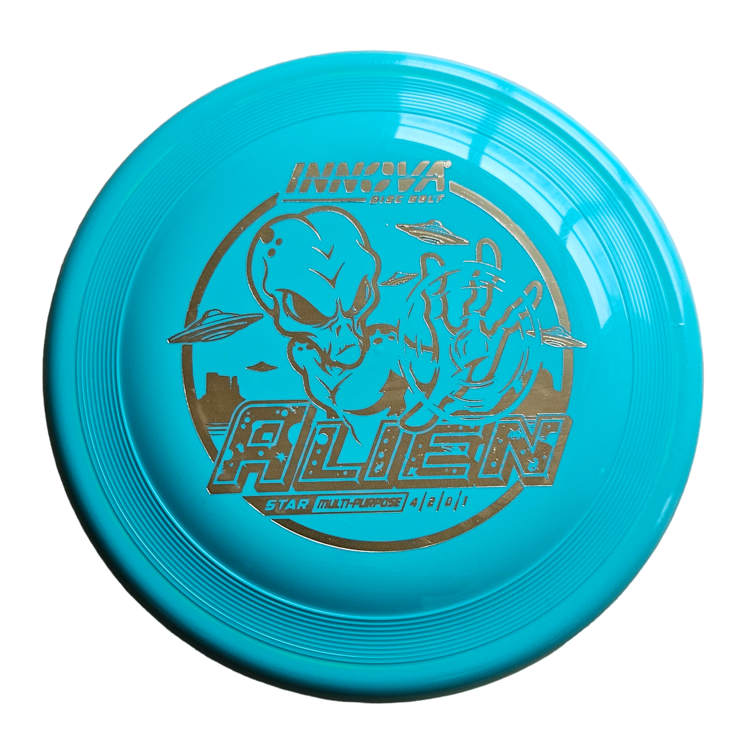 Innova Alien Star