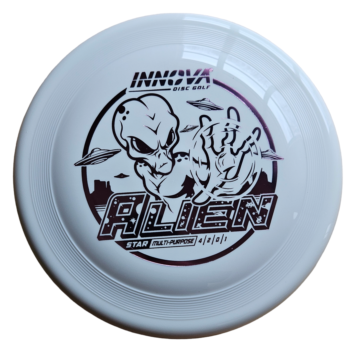 Innova Alien Star