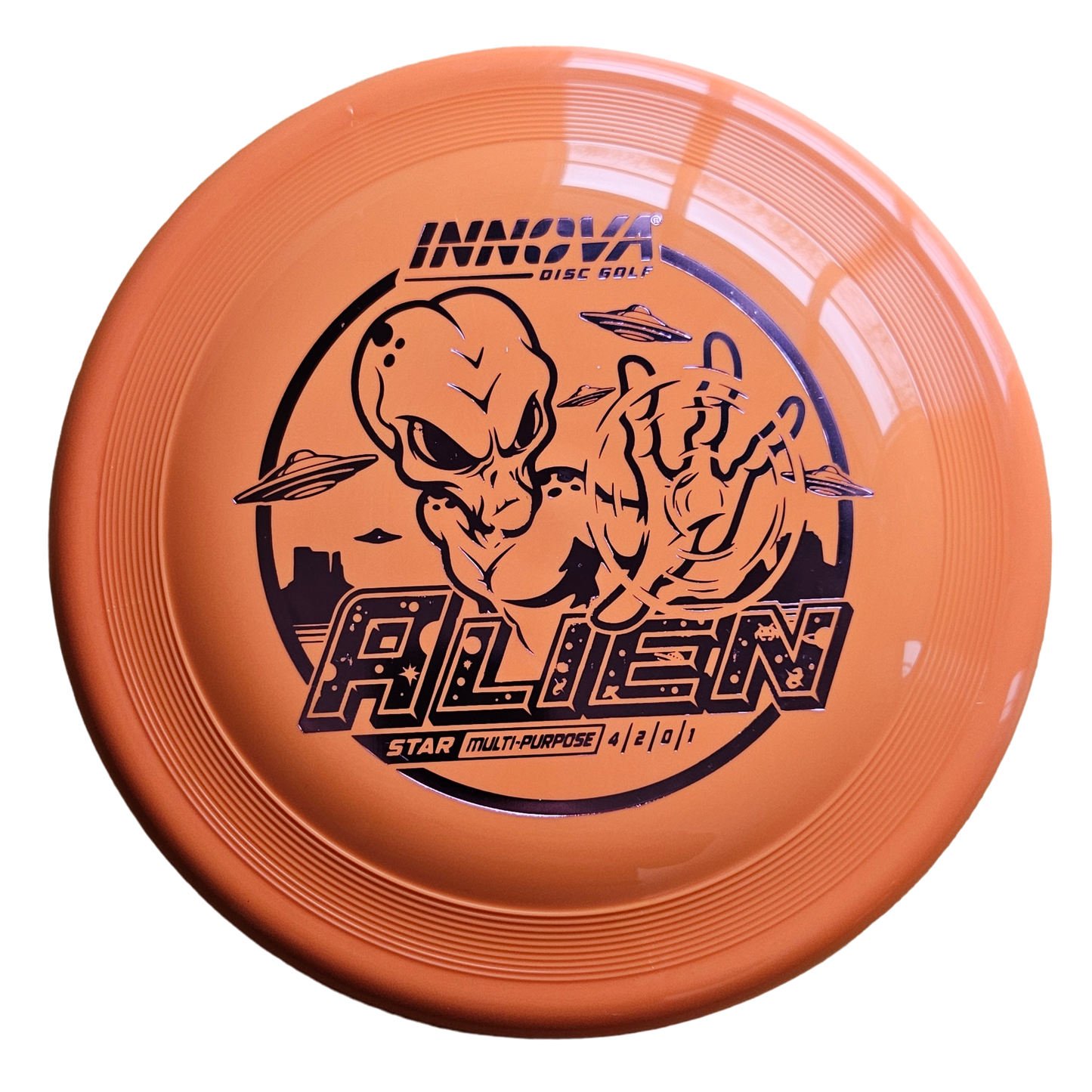 Innova Alien Star