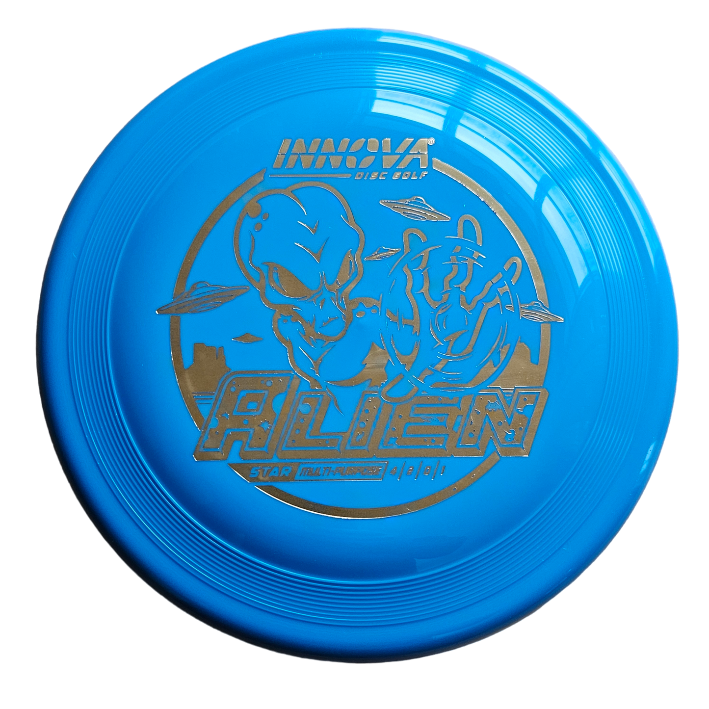 Innova Alien Star