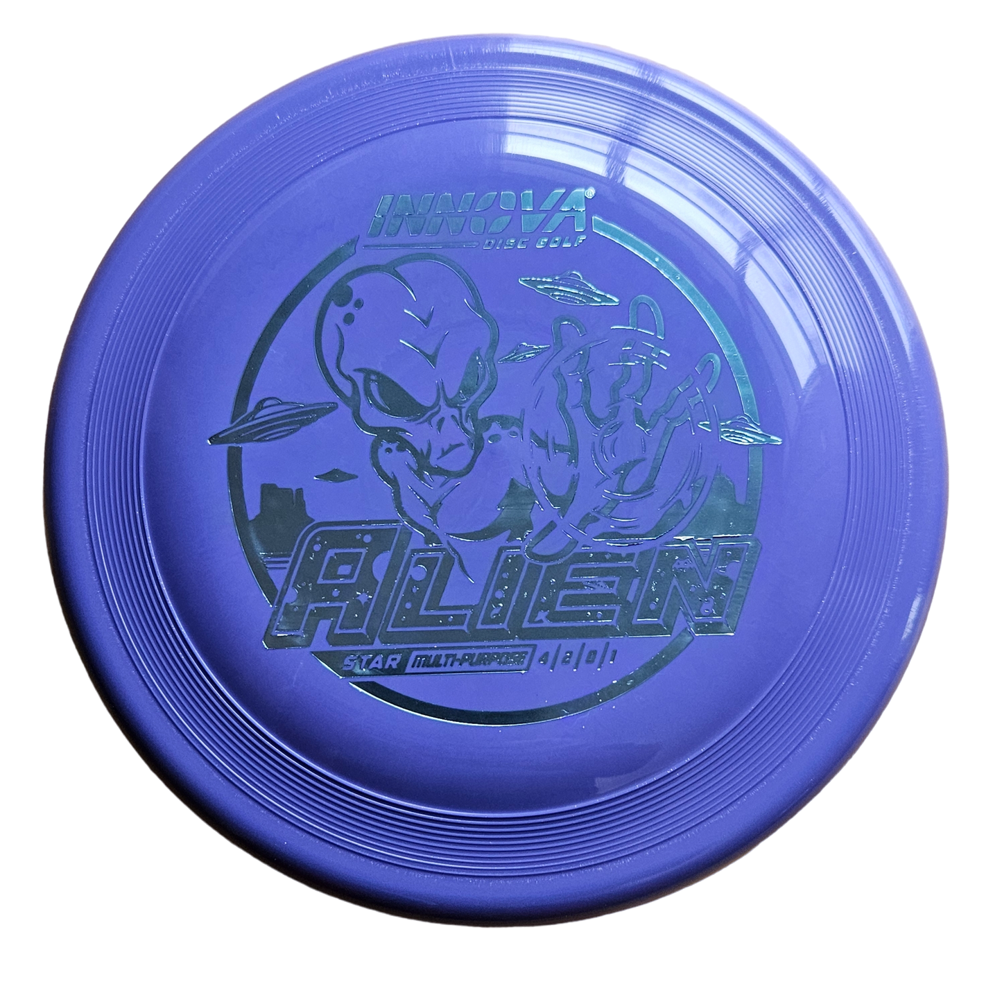 Innova Alien Star