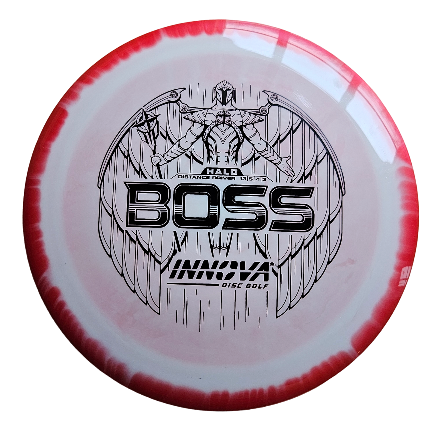 Innova Halo Boss