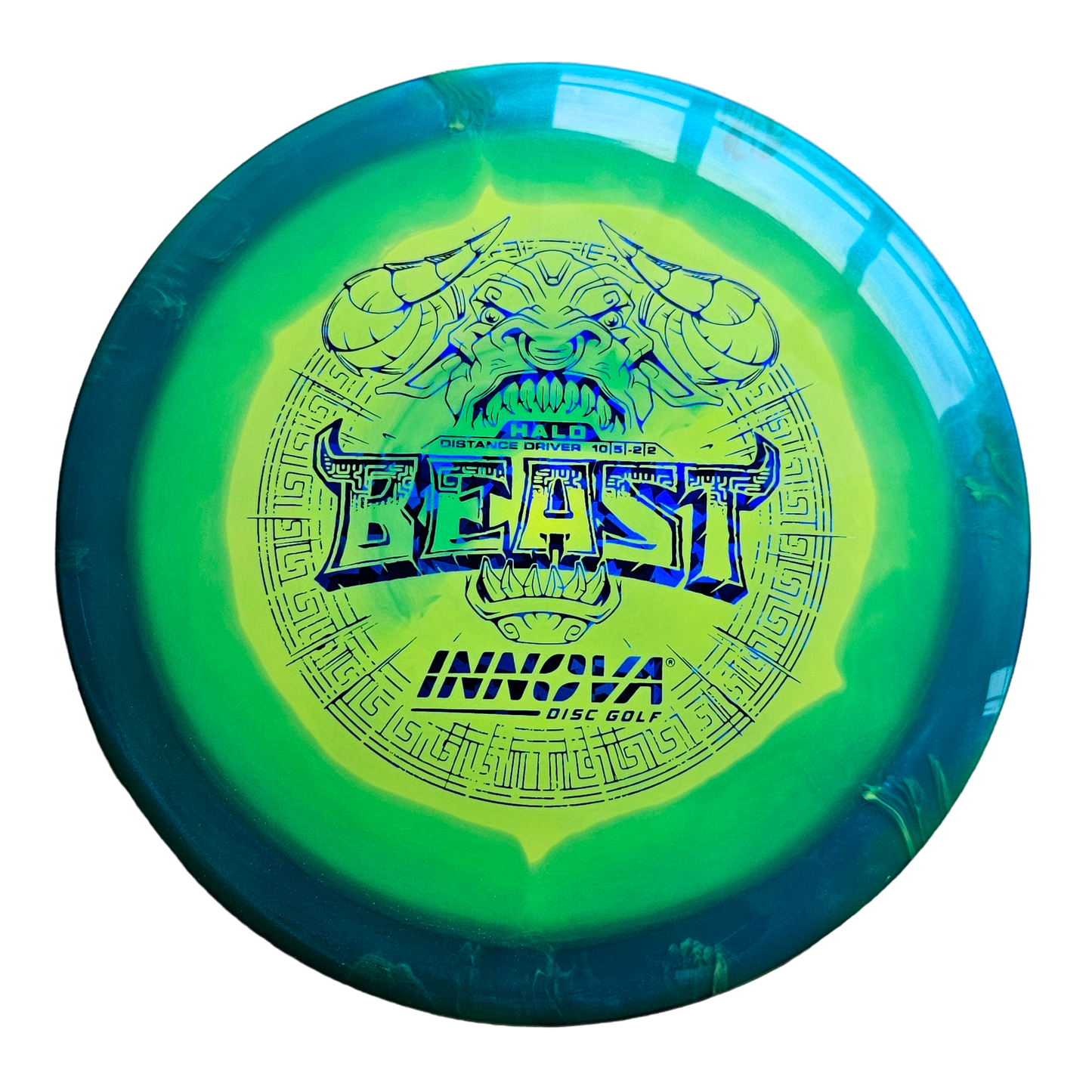 Innova Halo Beast