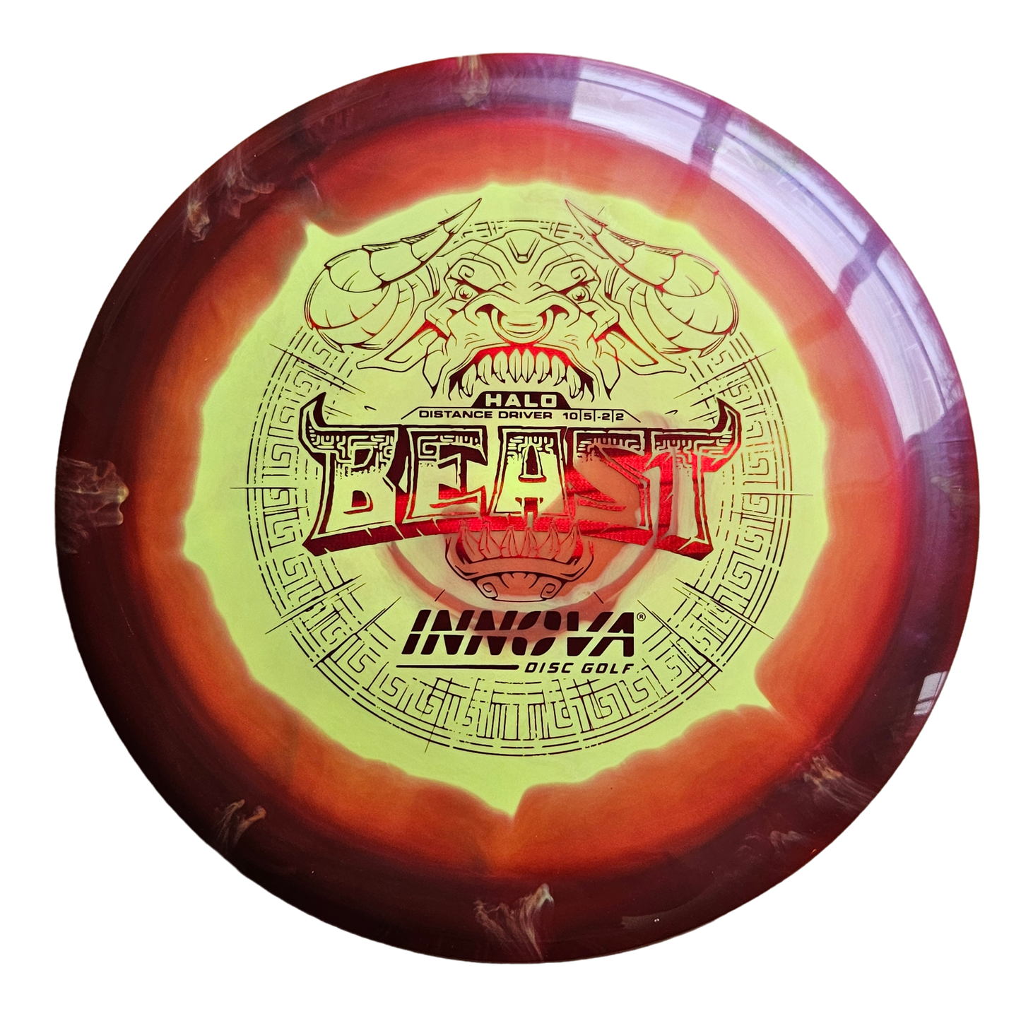 Innova Halo Beast