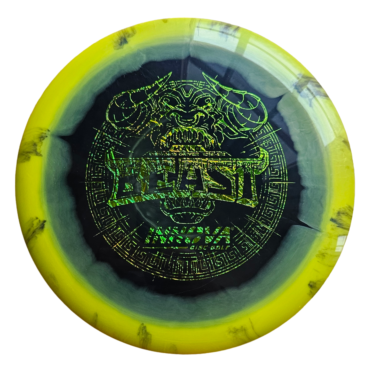 Innova Halo Beast