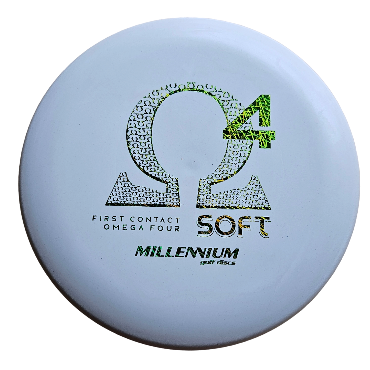 Millennium Soft Omega4