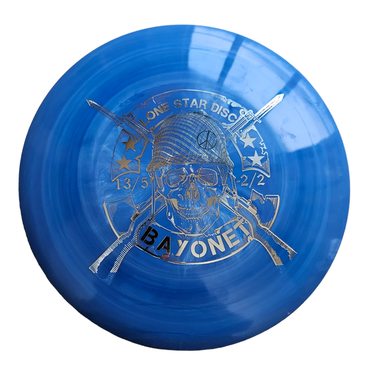 Lone Star Discs Bayonet - Bravo