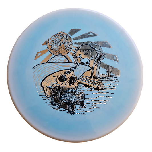 Lone Star Horny Toad - Alpha