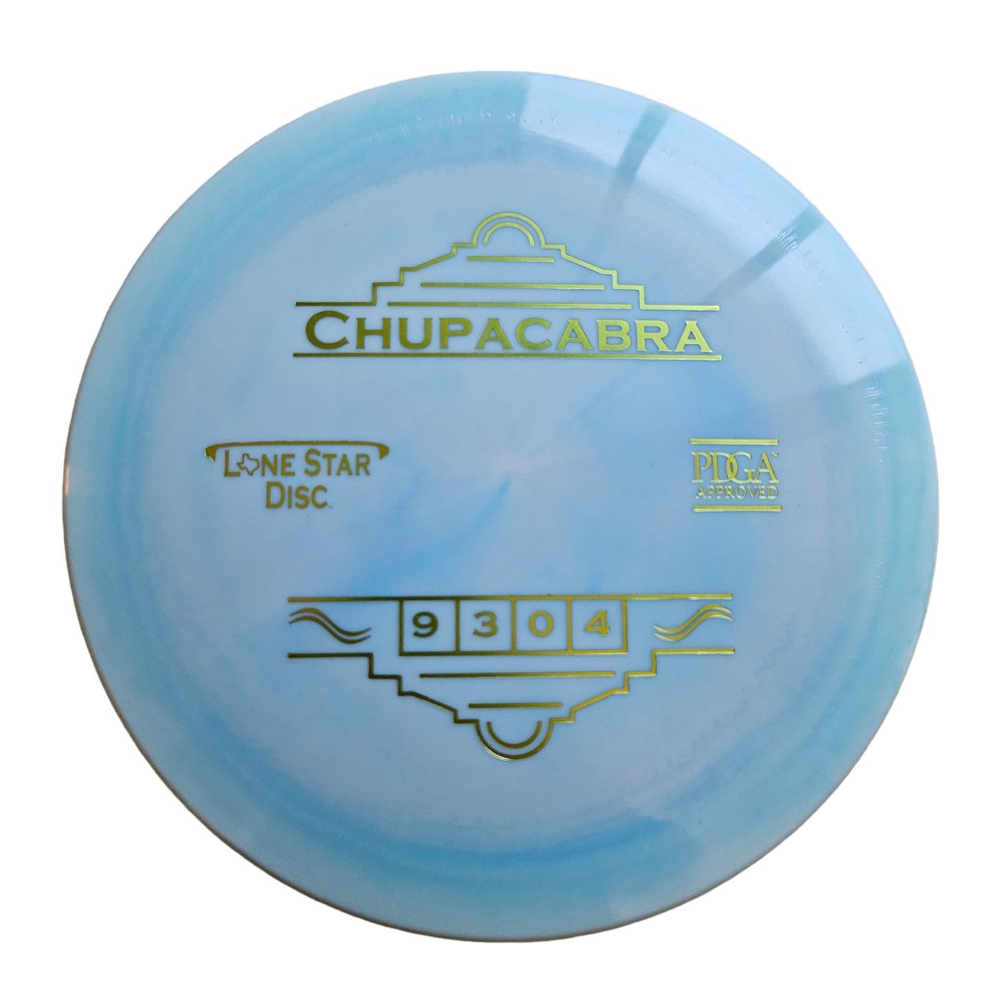 Lone Star Chupacabra - Alpha
