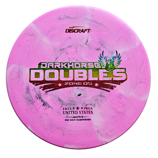 Discraft Darkhorse Doubles Soft Zone OS