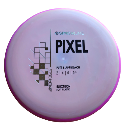 Axiom Simon Line Electron Pixel - Electron Soft