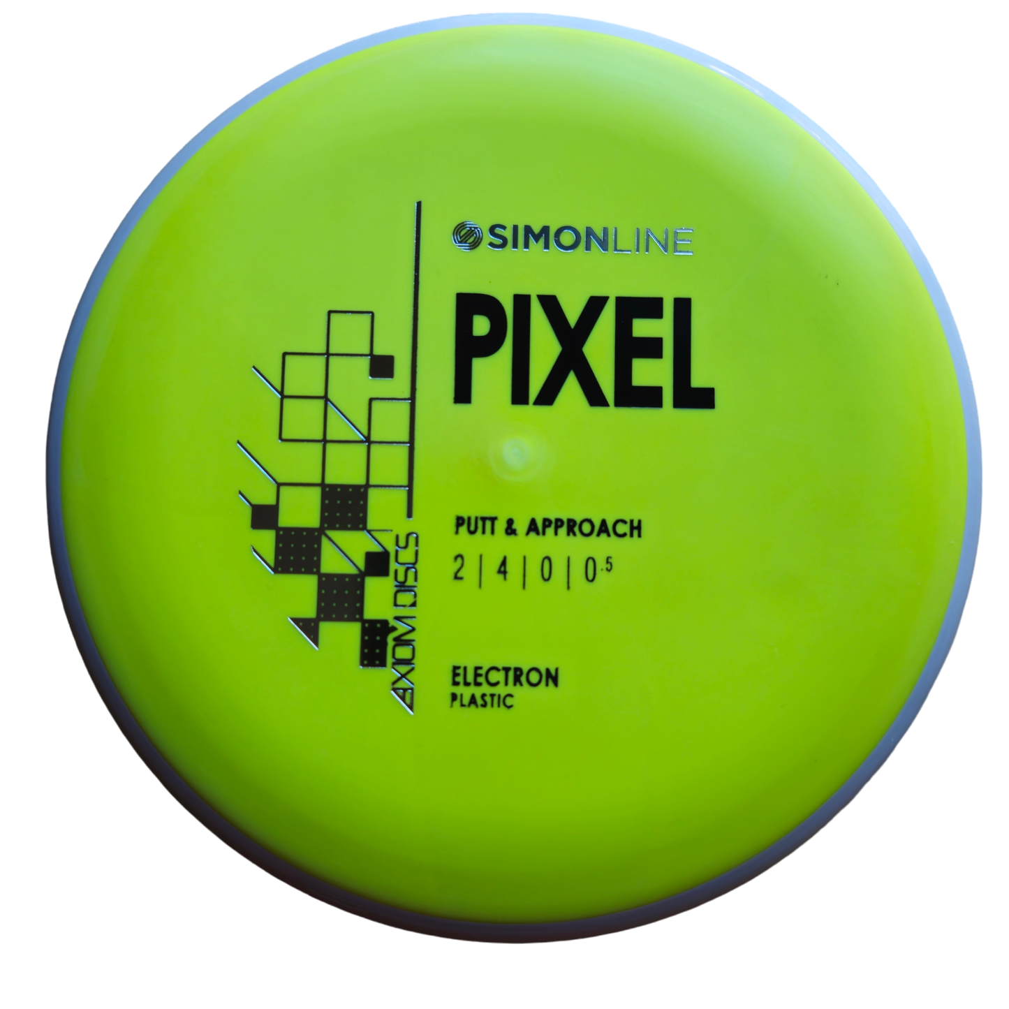 Axiom Simon Line Electron Pixel - Electron