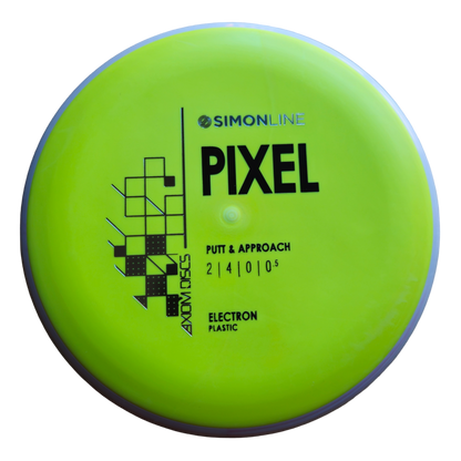 Axiom Simon Line Electron Pixel - Electron