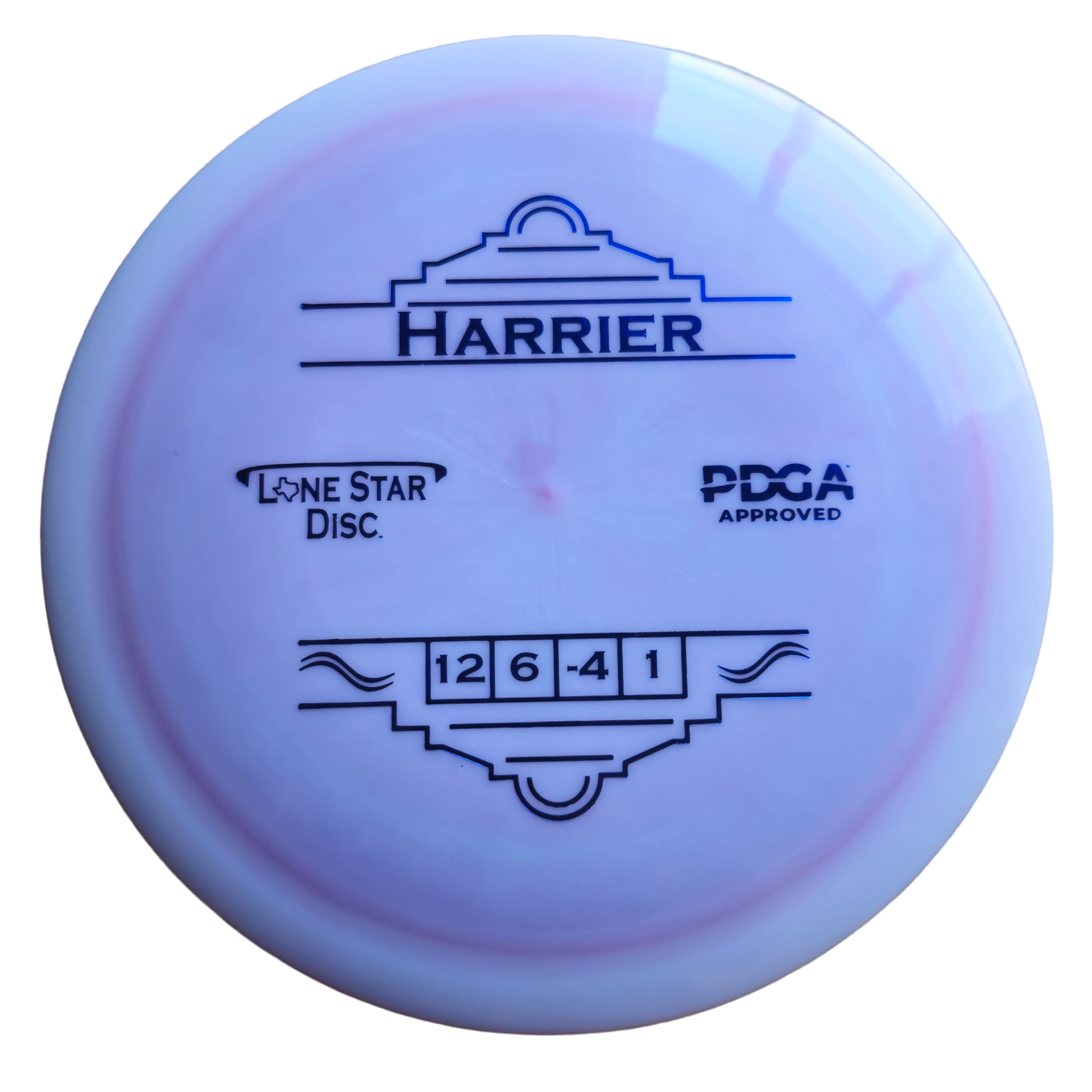 Lone Star Alpha Harrier