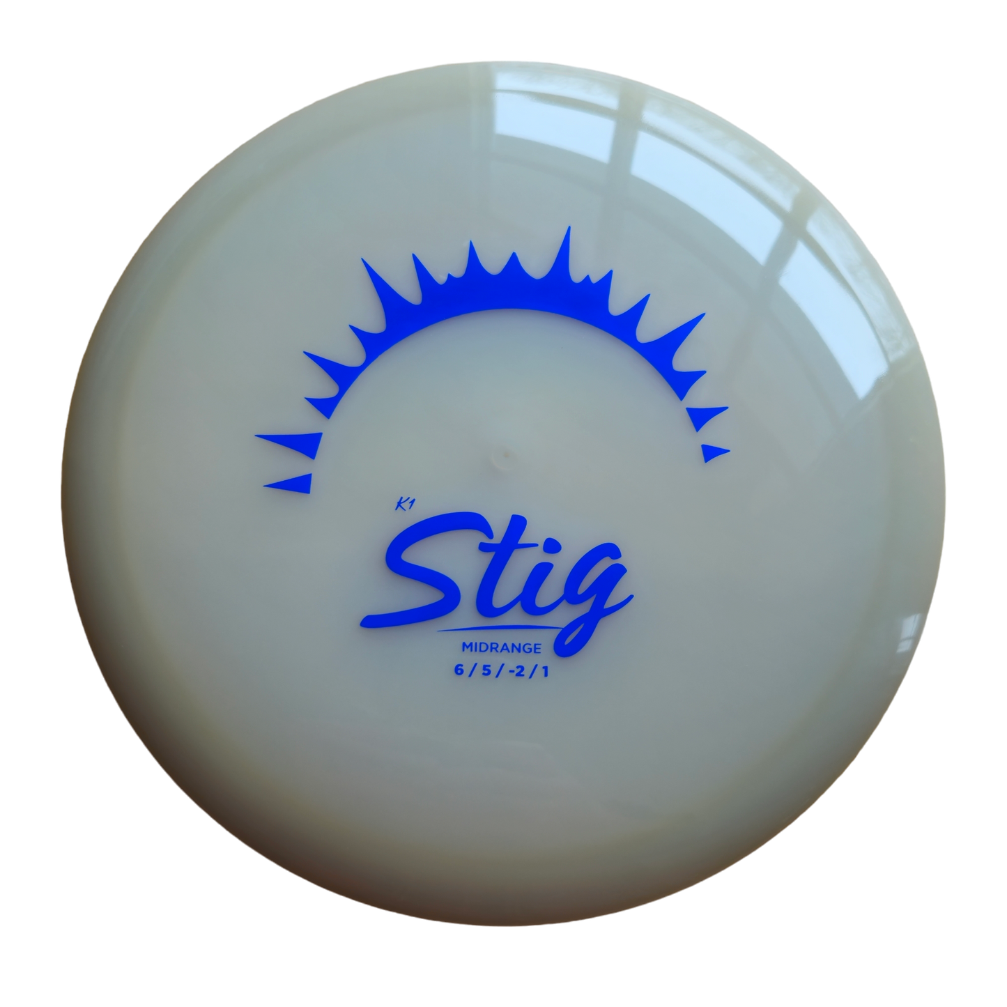 Kastaplast K1 Glow Stig