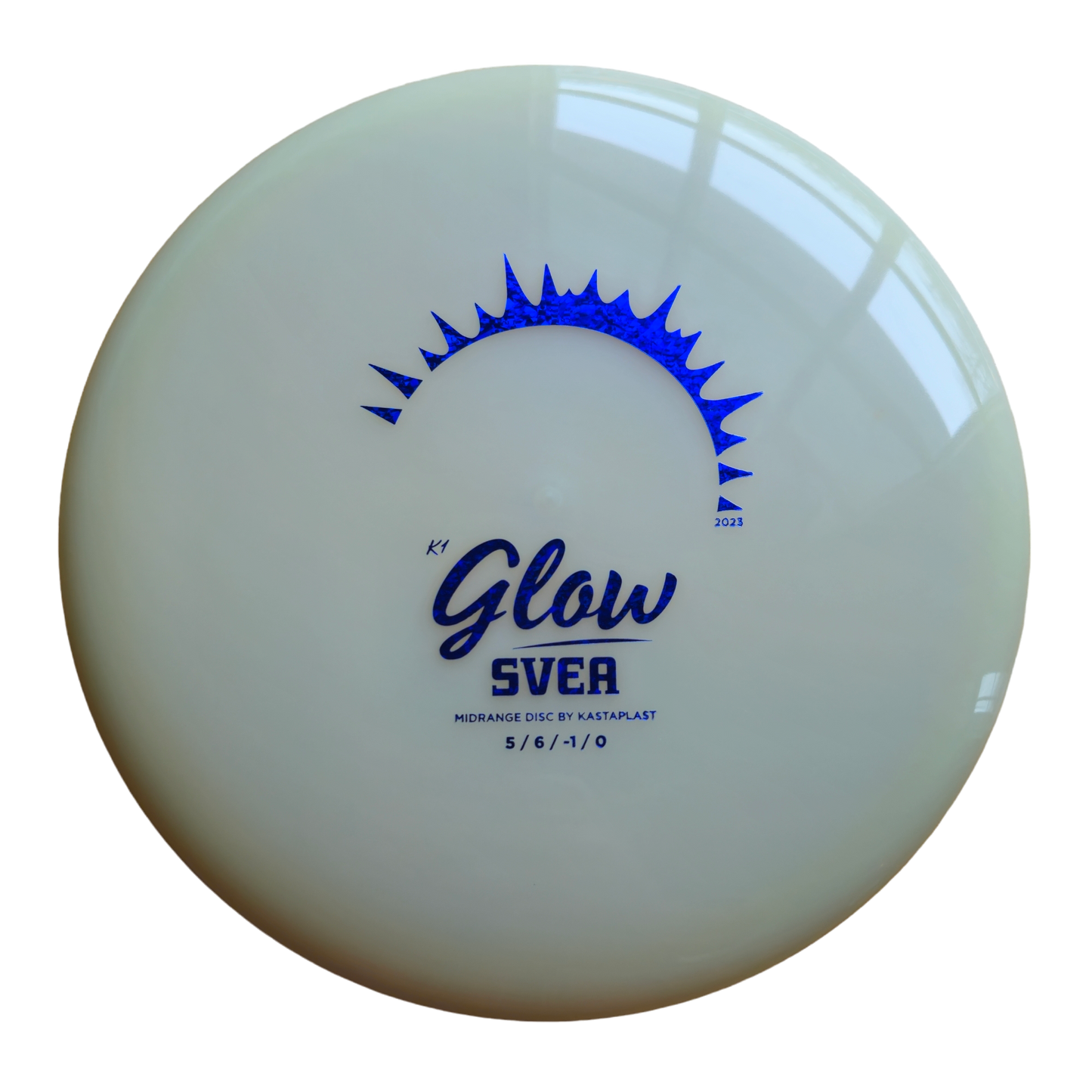 Kastaplast Glow K1 Svea