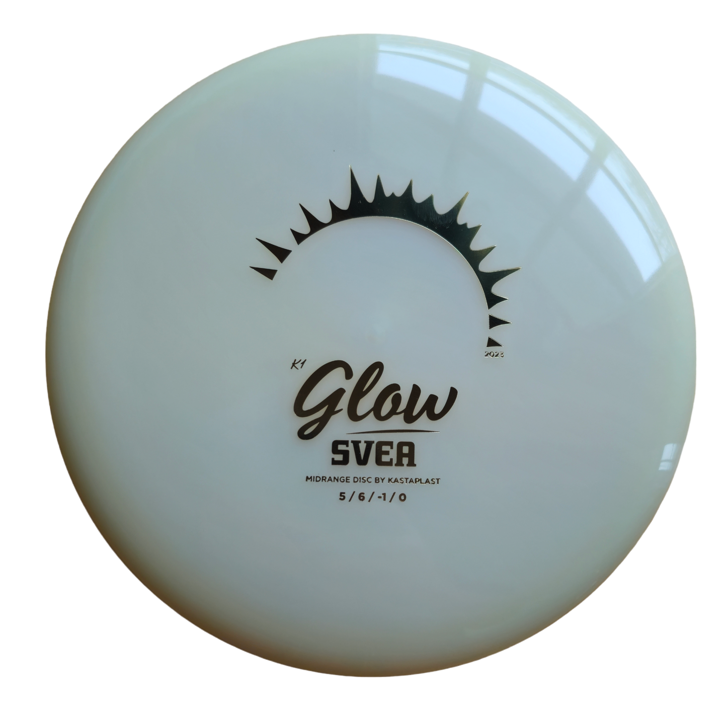 Kastaplast Glow K1 Svea
