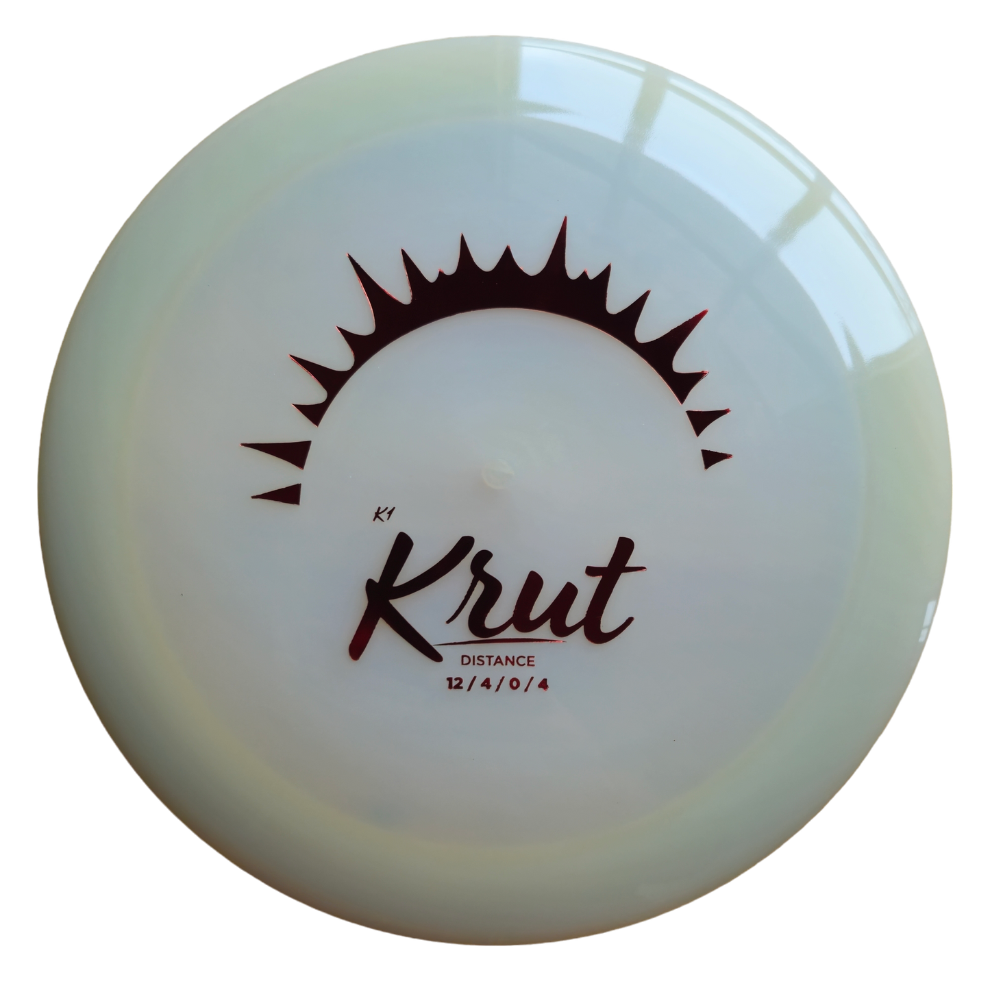 Kastaplast Glow K1 Krut