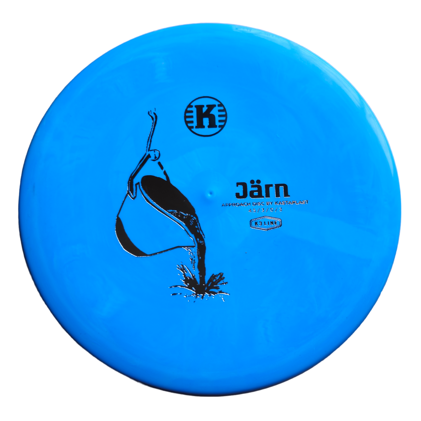 Kastaplast Jarn - K3 Line