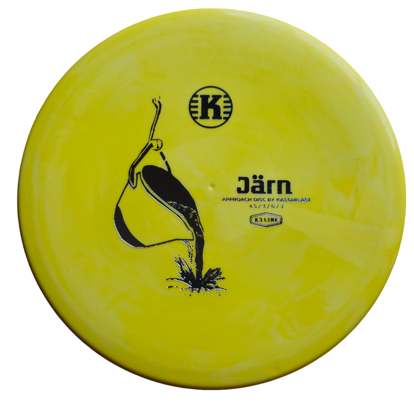 Kastaplast Jarn - K3 Line