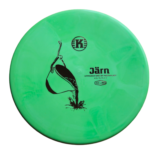 Kastaplast Jarn - K3 Line