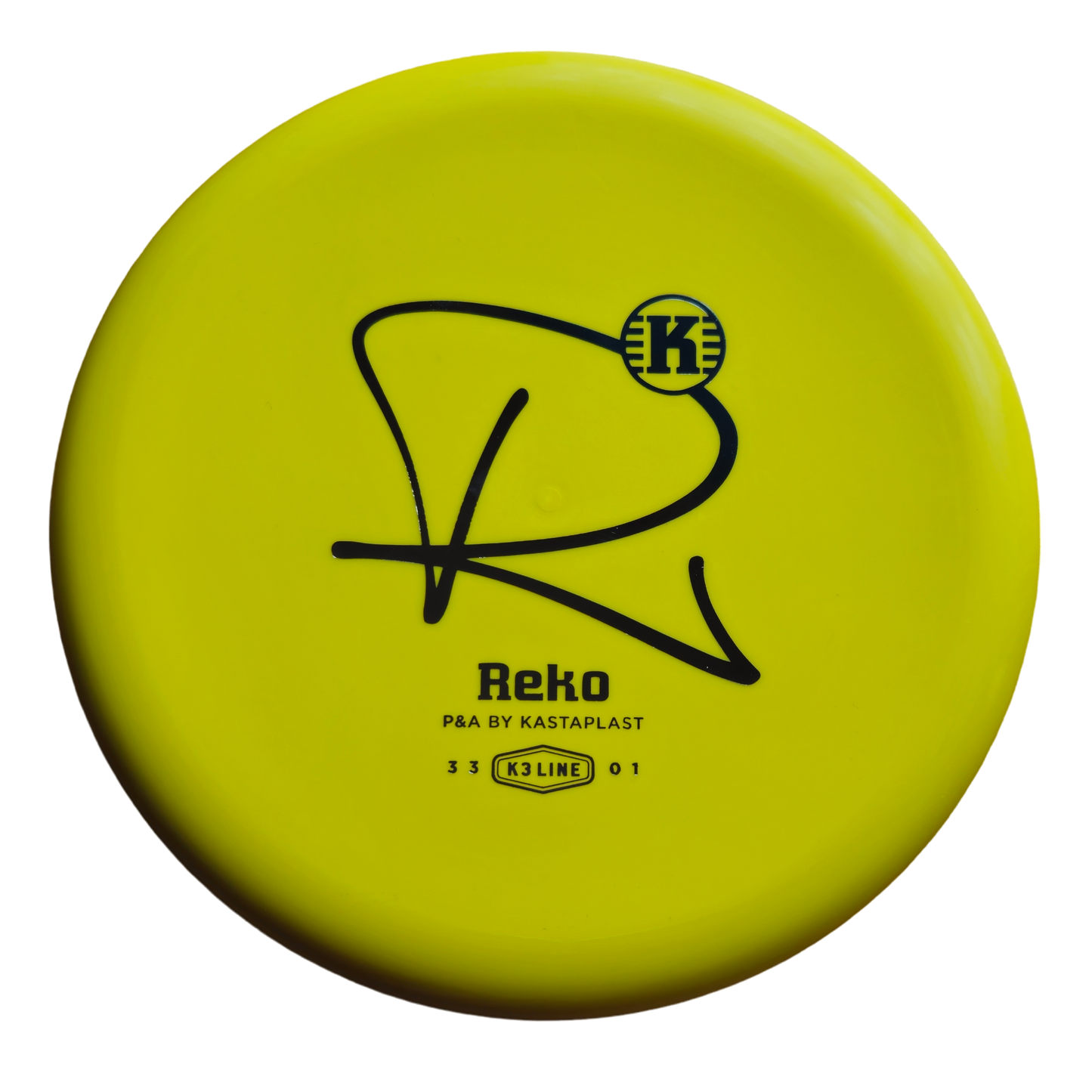 Kastaplast Reko - K3 Line